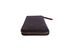 Louis Vuitton Clemence Wallet, bottom view